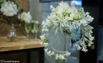 Звіт Московський конкурс флористів-2016 - Планета Флористики конкурс