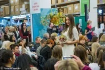 Звіт Московський конкурс флористів-2016 - Планета Флористики московський