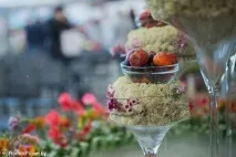 Звіт Московський конкурс флористів-2016 - Планета Флористики московський