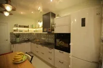 Освітлення на кухні своїми руками своїми
