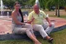 Ольга Рапунцель – біографія, фото, особисте життя, новини, Інстаграм 2019 життя
