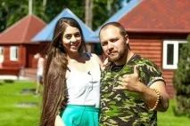 Ольга Рапунцель – біографія, фото, особисте життя, новини, Інстаграм 2019 ольга