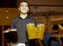 Про пивоварню пива