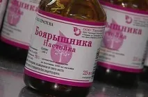 Отруєння «Глогом» отруєння