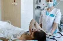 Отруєння «Глогом» «Глогу»