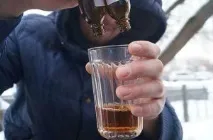 Отруєння «Глогом» «Глогу»