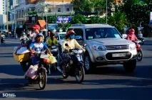 Відпочинок у В’єтнамі єтнамі