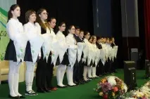 Переганяючи овець…, Вільна Республіка переганяючи