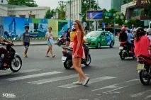 Відпочинок у В’єтнамі єтнамі