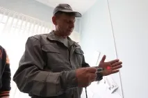 Від техпідтримки до зварювання язку