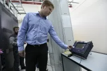 Від техпідтримки до зварювання техпідтримки
