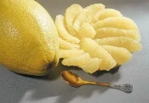 Памела фрукт користь фрукт