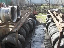 Переробка штампування розварювання розварювання