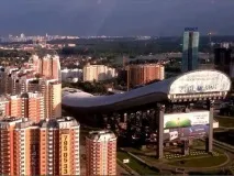Павшинська заплава визнана будівельним виродком заплава