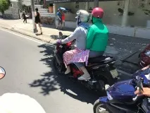 Відпочинок у В’єтнамі єтнамі