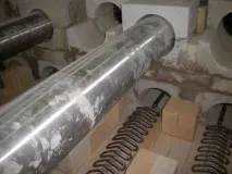 Пенодіатомітова цегла відео-інструкція по монтажу своїми руками, особливості матеріал ККД 400, відео-інструкція