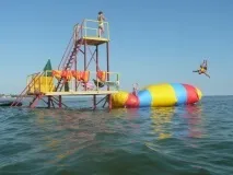 Відпочинок у Коблеві все, що потрібно знати про поїздку - Туризм відпочинок