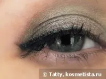 eyeshadow