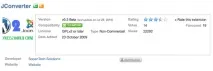 Переносимо сайт з WordPress на Joomla даних