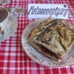 Як приготувати Пиріг з калиною - Покрокові Рецепти Страви з Фото в Домашніх умовах рецепти