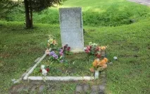 Петропавлівський цвинтар, Біла адреса, як доїхати адреса