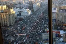 Планування самостійної поїздки на південь поїздки