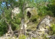 Печера Братів Греве (Самара) братів