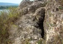 Печера Братів Греве (Самара) печера