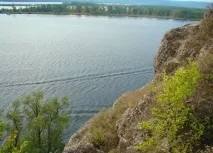 Печера Братів Греве (Самара) печера