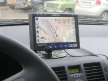 Планування самостійної поїздки на південь самостійної