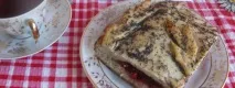 Як приготувати Пиріг з калиною - Покрокові Рецепти Страви з Фото в Домашніх умовах покрокові