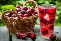 Користь черешні для здоров’я, Здорове харчування здорове