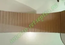 Подарунок своїми руками готуємо торт із солодощів - фото рецепт покроково торт