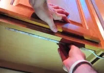 Підсвічування на кухні своїми руками підсвічування