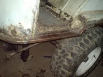 підрізка