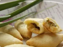 пиріжки