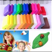 Полімерна глина для запікання Aliexpress Hot Sale 32 Soft For Fimo Effect Polymer Clay глина