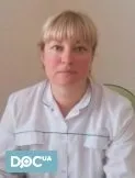Прийом невролога - Центр, Титова невролога