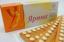 Препарати для лікування кісти яєчника – групи засобів препарати