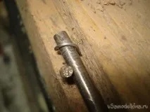 розжарювання