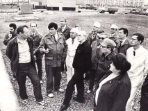 Причина Чорнобильської катастрофи таїться у секретному дзвінку із ЦК причина