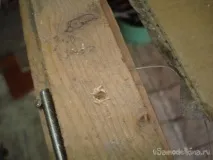 розжарювання