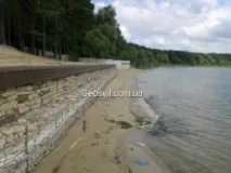 Застосування геотекстилю TyparSF в екологічному будівництві екологічному