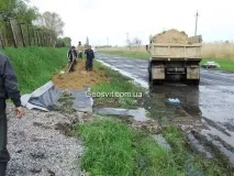 Застосування геотекстилю TyparSF в екологічному будівництві геотекстилю
