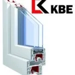 Профілі пластикових вікон у Кірові - монтаж, встановлення, вікон ПВХ вікон