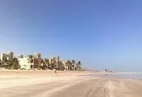 Рас-Аль-Хайма, ОАЕ Відпочинок, відгуки, готелі Рас-Аль-Хайми, Путівник Турпрому готелі