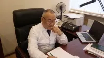 таджицького