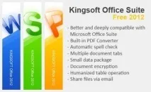 П’ять безкоштовних альтернатив пакету Microsoft Office microsoft