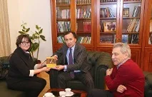 лікаря