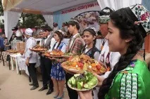 худжанда